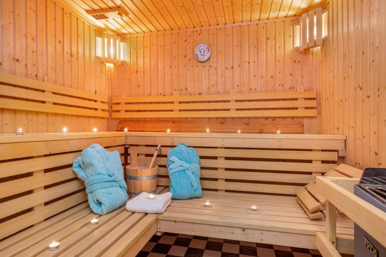 Seebrise Zingst Εξωτερικό φωτογραφία
