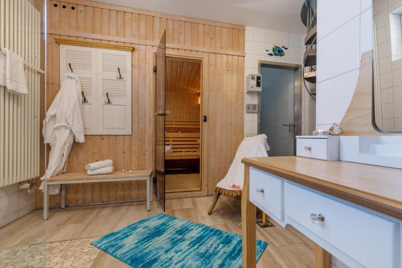 Seebrise Zingst Εξωτερικό φωτογραφία