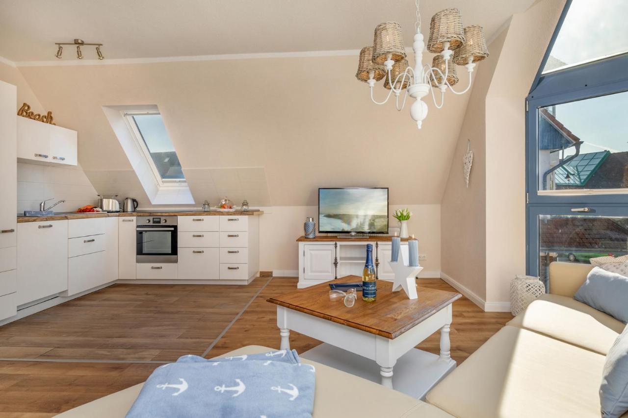 Seebrise Zingst Εξωτερικό φωτογραφία